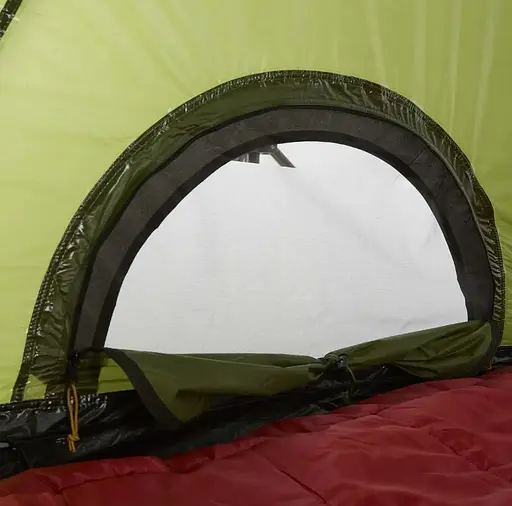 Намет Grand Canyon Black Knob 10 Capulet Olive (330015) (DAS302743) - фото 9