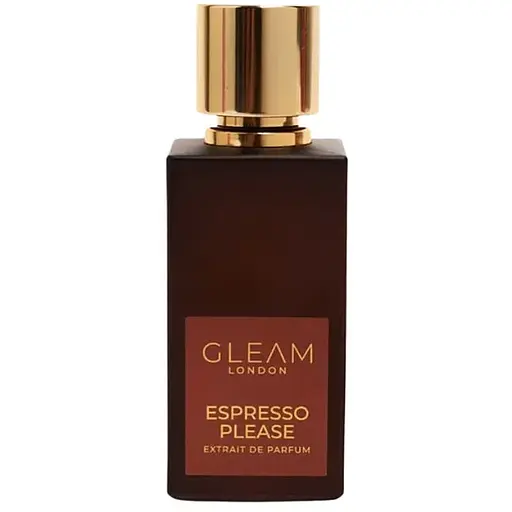 Духи оригинал Gleam Perfume Espresso Please 50 мл Extrait de Parfum - фото 1
