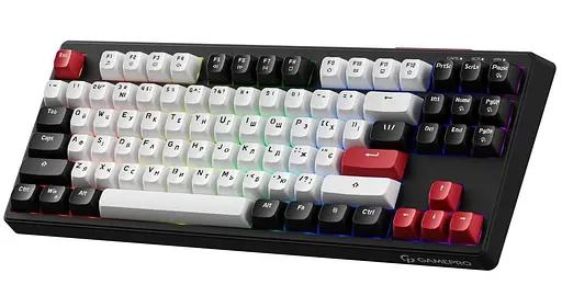 Клавіатура GamePro GK580 (GK580) - фото 3