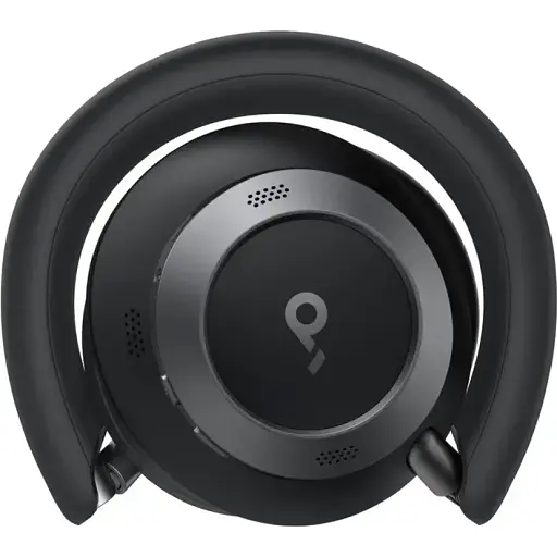 Наушники Bluetooth Stereo SoundCore Space One Pro Black UA - фото 6