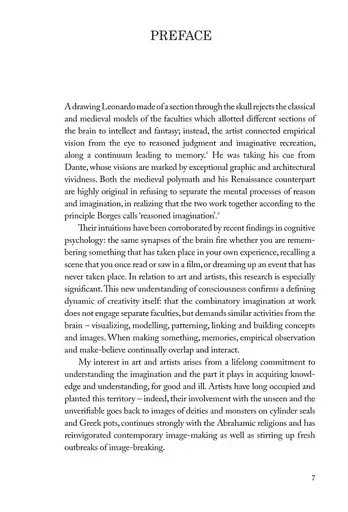 Forms of Enchantment. Writings on Art & Artists - фото 6