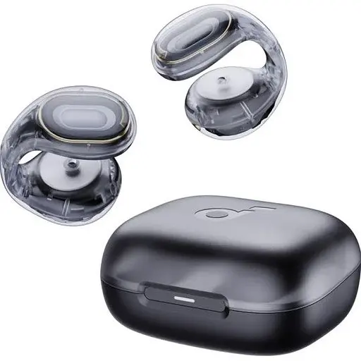 Навушники SoundСore C30i Black (A3330G11) [136808] - фото 3