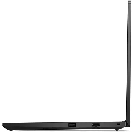 Ноутбук Lenovo ThinkPad E14 Gen 6 7 7735HS la 4.75GHz, IPS, 32GB DDR5, 1TB, Windows 11 Pro - фото 11