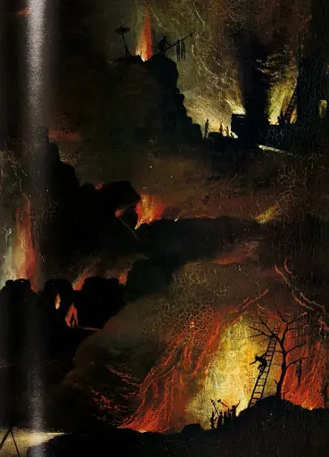 Hieronymus Bosch. The Complete Works - фото 3