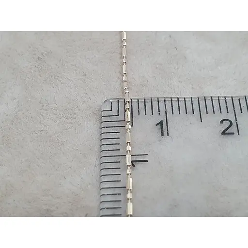 Золотая цепочка Столичная Ювелирная Фабрика (Перлина). Ц3019701 40 - фото 5