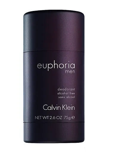 Дезодорант Calvin Klein Euphoria Men 75 мл - фото 1