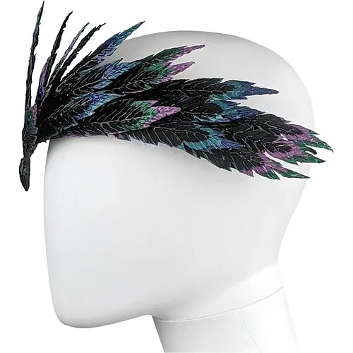 Тіара Фенікс - фото 3