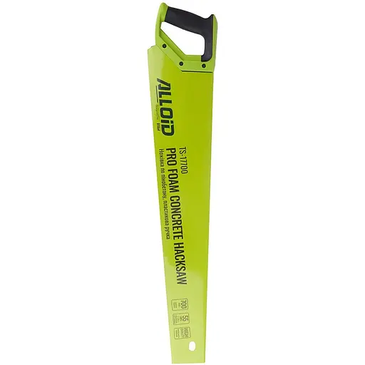 Ножівка Alloid по пінобетону 700 мм (TS-17700) - фото 1