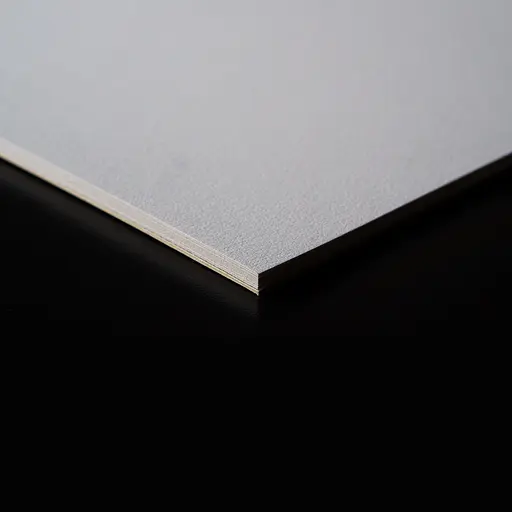 Склейка для акварели PRO CREATE А3 (29,7х42 см) 300г/м2 10л белая бумага SM-LT Art - фото 4