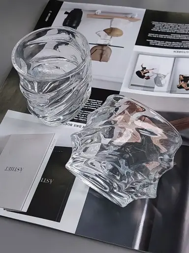 Набір склянок Olens Форсті-бол 300 мл 6 шт (102-702) - фото 2