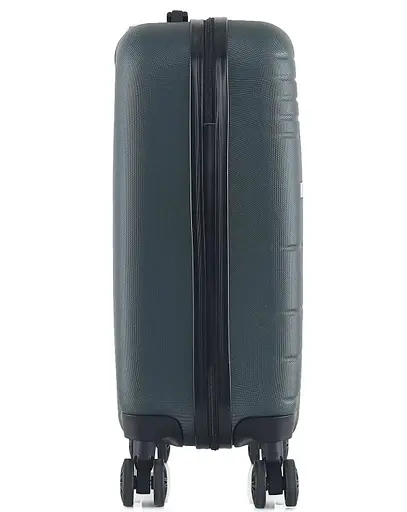 Чемодан Semi Line 20" (S) Петрол (T5761-2) (DAS302937) - фото 2