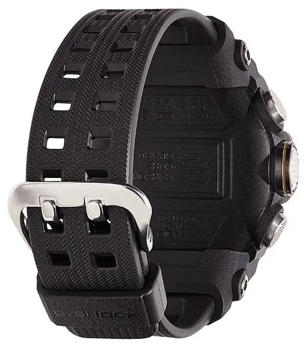Часы наручные Casio G-Shock GG-B100-1AER - фото 4