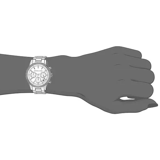 Женские часы MICHAEL KORS MK6428 Ritz - фото 5