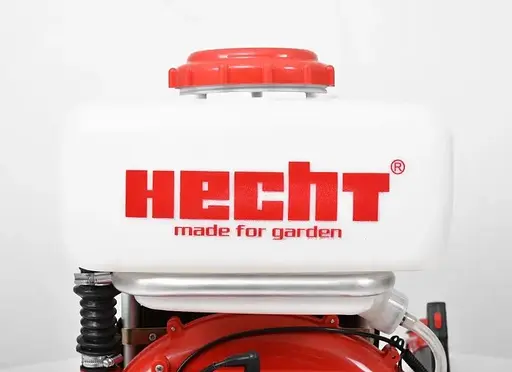 Оприскувач бензиновий HECHT 14,0 л 459 - фото 4