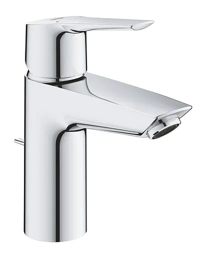 Змішувач для умивальника S-Size Grohe QuickFix Start 24209002 Хром - фото 1