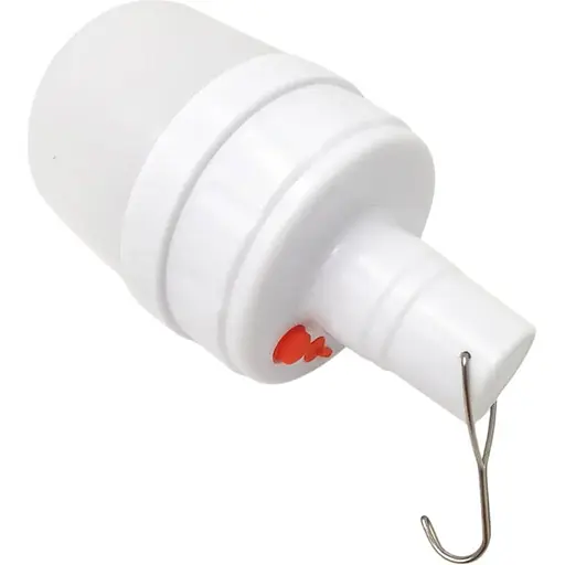 Лампа для кемпінгу DKT CL-V50 [110941] - фото 3