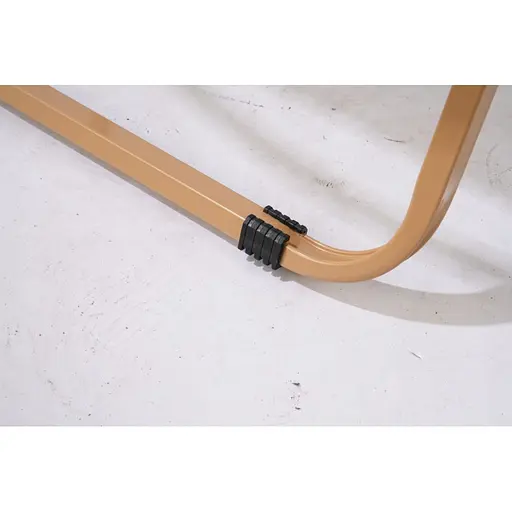 Складаний туристичний стілець BRS KY503S (Бежевий) - фото 6