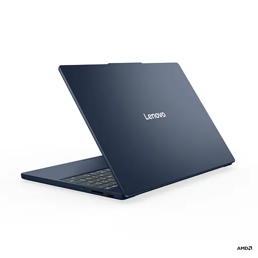 Ноутбук Lenovo IdeaPad Slim 3 15ARP10 83K70049PB,1920 x 1200,7533HS 6 C/12 T,3.3 GHz – 4.4 GHz,3 MB - фото 4