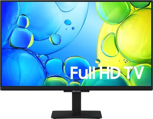 Телевізор Samsung UE27F6000FUXUA - фото 2