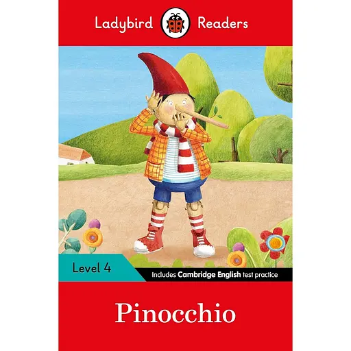 Pinocchio