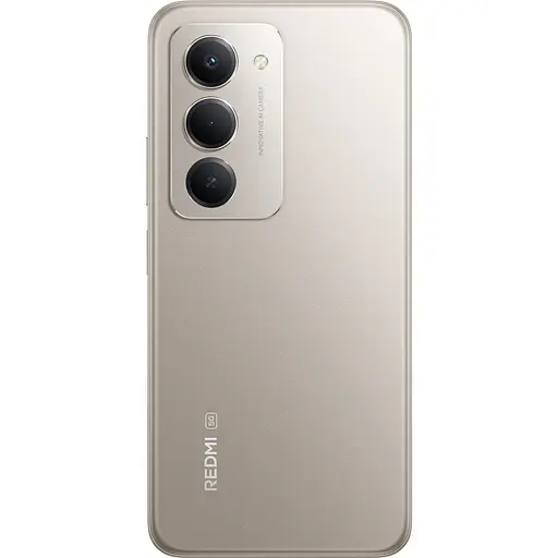 Смартфон Redmi 15 5G 4/128GB Titan Gray Global EU [151171] - фото 6