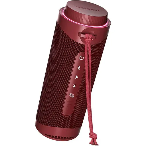 Портативна акустика Tronsmart T7 Turquoise - фото 1