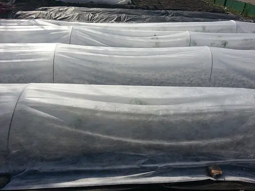 Агроволокно Greentex 1.6х10 м белое (39318) - фото 3