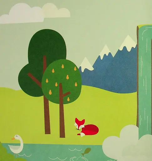 Бог створив усього мене. Книжка, яка допоможе дітям захистити своє тіло - фото 3