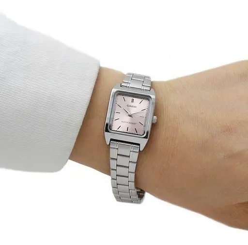 Годинник Casio LTP-V007D-4EUDF - фото 2