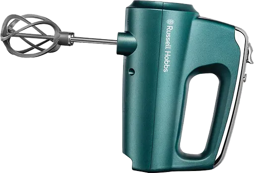 Міксер Russell Hobbs 25891-56 Turquoise (6651546) - фото 2