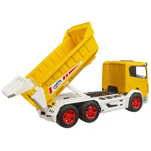 Машинка Bruder Самосвал Roadmax (03470) - фото 7