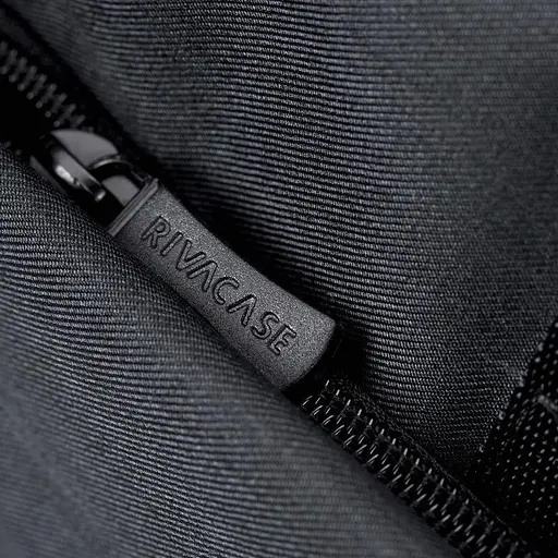 Сумка для ноутбука Rivacase 15.6" Black (8335) (8335Black) - фото 4