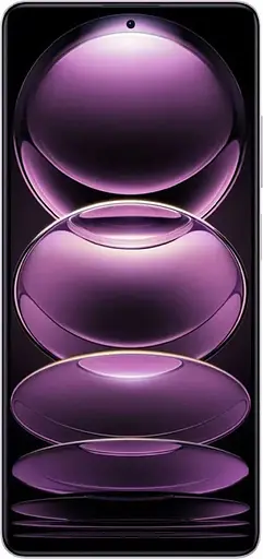 Смартфон Xiaomi Redmi Note 12 Pro 5G 8/128GB Purple Global Rom Refurbished - фото 2