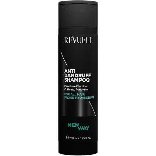 Шампунь против перхоти Revuele Men Way 250 мл