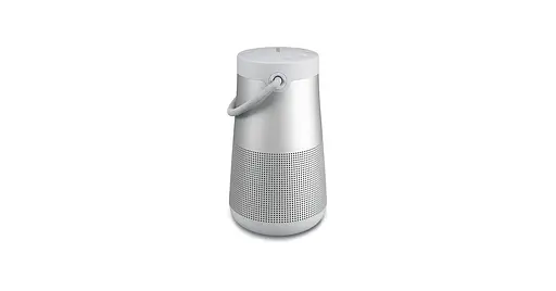 Портативная акустика Bose SoundLink Revolve+ Luxe Silver (739617-2310) - фото 2