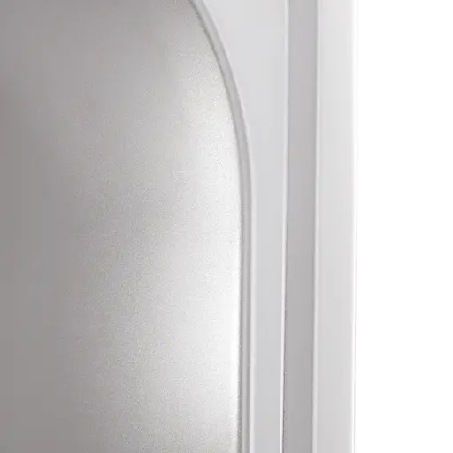 Кухонная мойка Haiba 49x47 satin HB0537, Нержавеющая сталь - фото 3