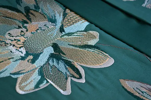 Постільна білизна Євро Maribor pbe0050149 - фото 3