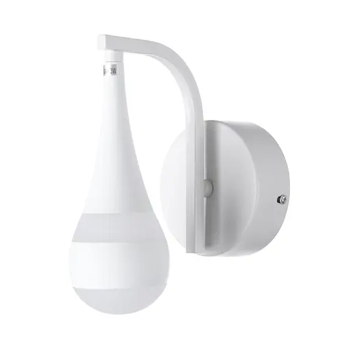 Бра Brille BL-363W/1 настінне накладне LED 3W WH