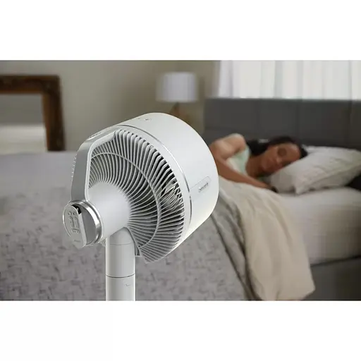 Вентилятор Shark FlexBreeze fan (FA220EU) - фото 7