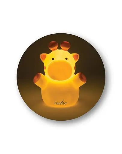 Nuvita Жираф 0м+ 12см - фото 2