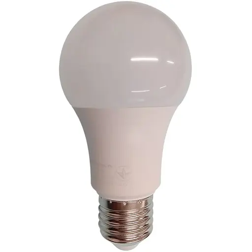 Лампа LED Grunhelm A60-11W-3K-E27 (149202)