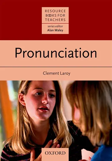 Pronunciation. Resource Books for Teachers