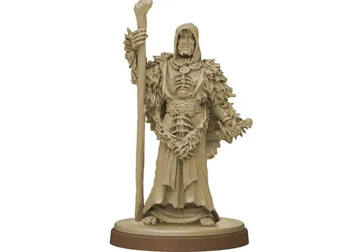 Настільна гра Geekach Games Лють крові. Чаклуни Мідґарду (Blood Rage: Mystics of Midgard) (укр.) (GKCH154BR) - фото 9