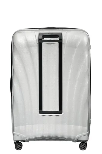 Валіза Samsonite C-LITE 86 см WHITE 86x58x36 CS2*35006 - фото 3