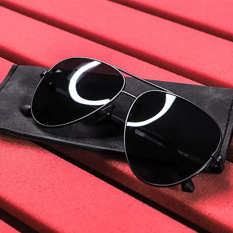 Окуляри сонцезахисні Turok Steinhardt Sunglasses SM005-0220 - фото 7