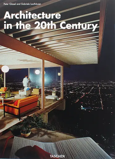 Architecture in the 20th Century