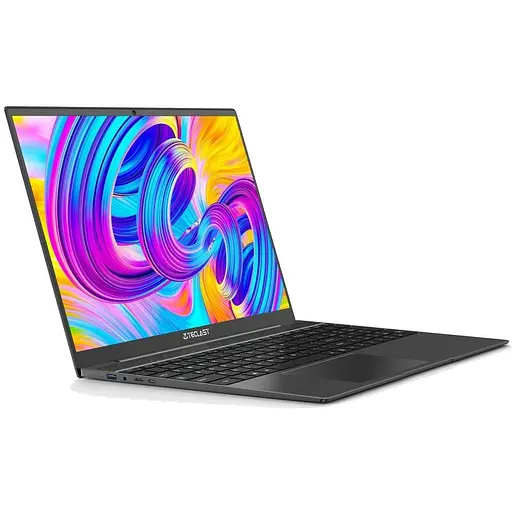 Ноутбук ультрабук Teclast F15 Plus 2 8/256Gb Intel Celeron N4120 15.6" FHD - фото 3