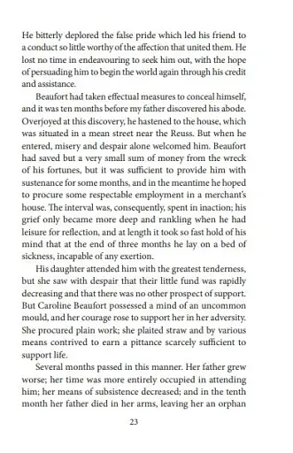 Frankenstein - фото 7