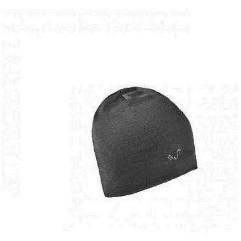 Термошапка Woolona Beanie Antracite (WOO-HAT-AN)
