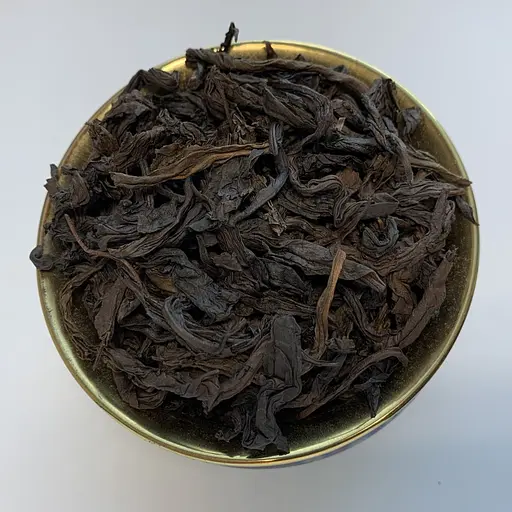 Класичний Да Хун Пао 100 г - фото 3